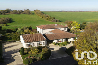 achat maison fains-veel 55000