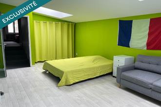 achat maison fains-veel 55000