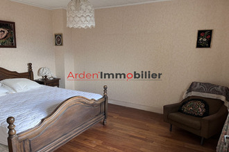 achat maison faissault 08270