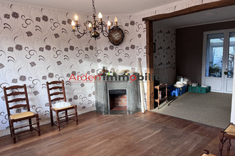 achat maison faissault 08270