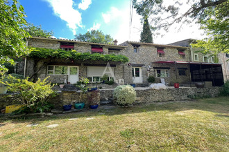 achat maison fajac-en-val 11220