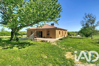 achat maison fajoles 46300