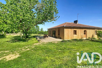 achat maison fajoles 46300