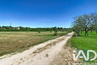 achat maison fajoles 46300