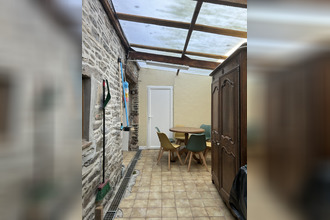 achat maison falaise 14700