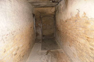 achat maison falaise 14700