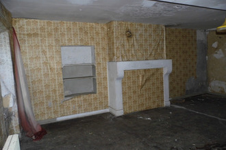 achat maison falaise 14700