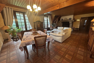 achat maison falaise 14700