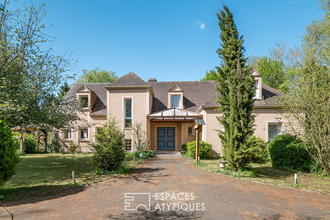 achat maison falaise 14700