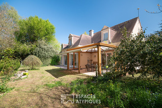 achat maison falaise 14700