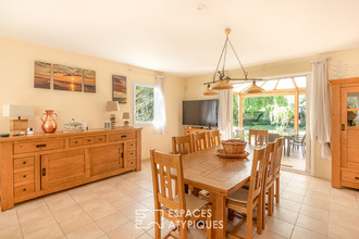 achat maison falaise 14700