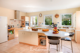 achat maison falaise 14700