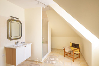 achat maison falaise 14700