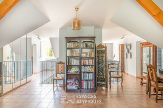 achat maison falaise 14700