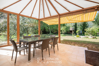 achat maison falaise 14700