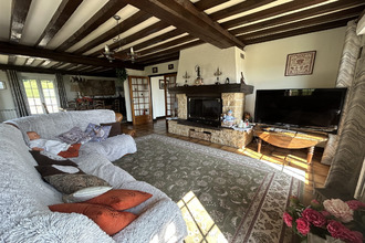 achat maison falaise 14700