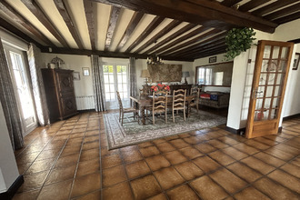 achat maison falaise 14700
