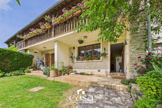 achat maison falaise 14700