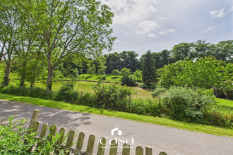 achat maison falaise 14700