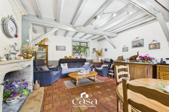 achat maison falaise 14700