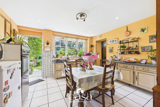 achat maison falaise 14700