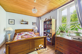 achat maison falaise 14700