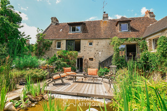 achat maison falaise 14700