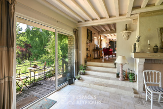 achat maison falaise 14700