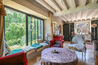 achat maison falaise 14700