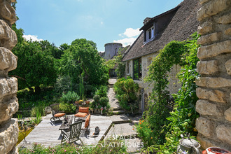 achat maison falaise 14700