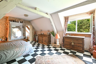 achat maison falaise 14700