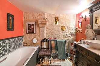 achat maison falaise 14700