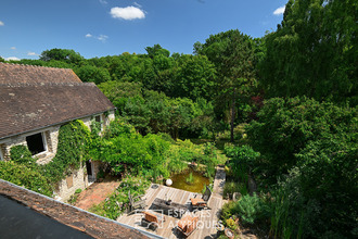 achat maison falaise 14700