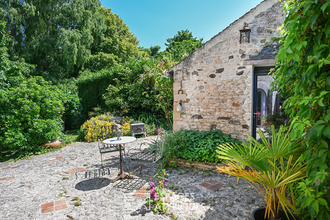 achat maison falaise 14700