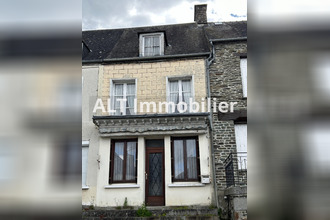 achat maison falaise 14700