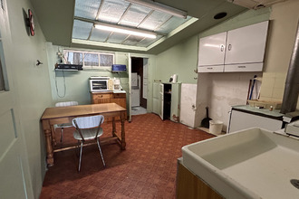 achat maison falaise 14700