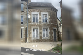 achat maison falaise 14700