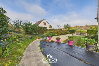 achat maison falaise 14700