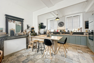 achat maison falaise 14700