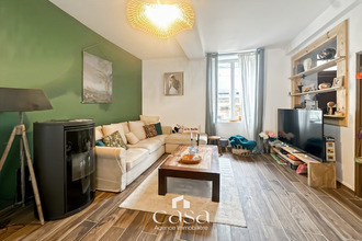 achat maison falaise 14700