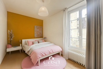 achat maison falaise 14700