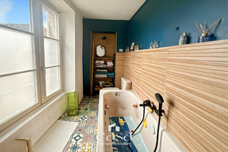 achat maison falaise 14700