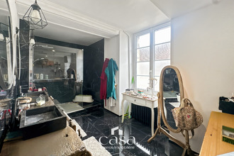 achat maison falaise 14700