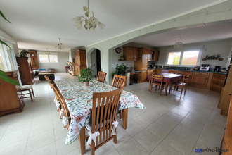 achat maison falaise 14700