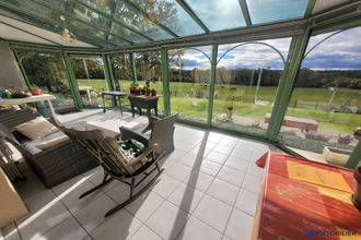 achat maison falaise 14700