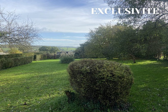 achat maison falaise 14700