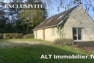 achat maison falaise 14700