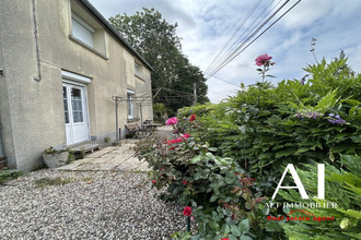 achat maison falaise 14700