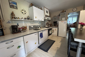 achat maison falaise 14700