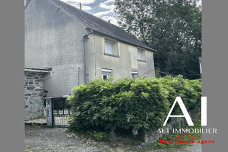 achat maison falaise 14700